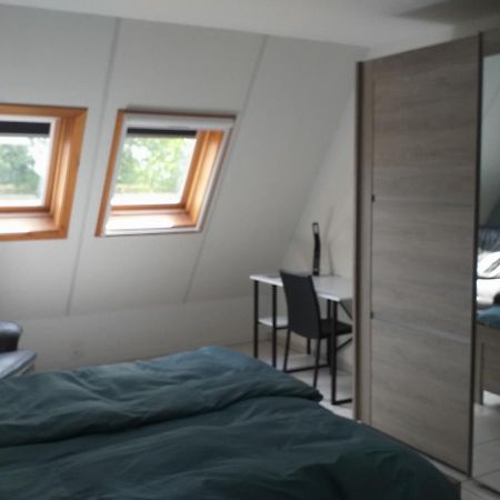 Logies 'Raapbreuk' Hotel Herentals Buitenkant foto