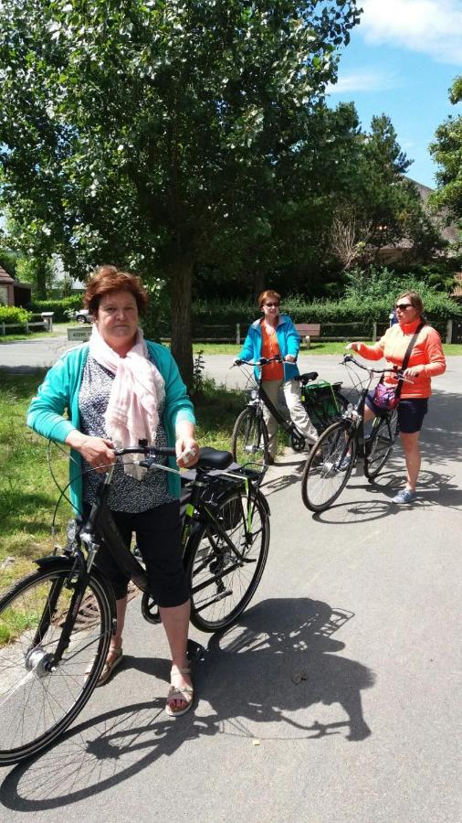 Logies 'Raapbreuk' Hotel Herentals Buitenkant foto